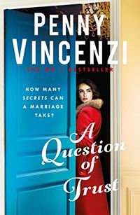 A Question of Trust (English Edition)
