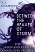 Between the Heaves of Storm