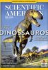 Scientific American Brasil - Edio Especial Dinossauros 1