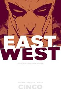 East of West: Cinco