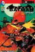 A Sombra do Batman #38 (Os Novos 52!)