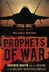 Prophets of War: Lockheed Martin and the Making of the Military-Industrial Complex (English Edition)