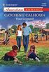 Catching Calhoun (Cowboys by the Dozen) (English Edition)