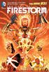 The Fury Of Firestorm: The Nuclear Man Vol. 1