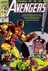 Vingadores #326 (volume 1)