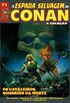 A Espada Selvagem de Conan Vol.71