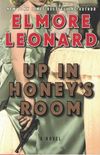Up in Honeys room