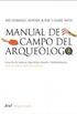 Manual de Campo del Arquelogo