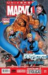 Universo Marvel #31