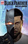 Black Panther: soul of a machine #4