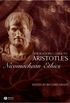 The Blackwell Guide to Aristotle