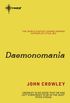 Daemonomania (Aegypt Book 3) (English Edition)