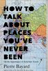 How to Talk About Places You