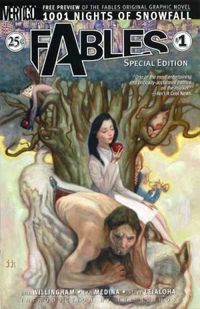 Fables: Special Edition