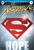 Action Comics #987 - DC Universe Rebirth