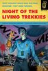 Night of the Living Trekkies (Quirk Fiction) (English Edition)