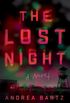 The Lost Night: A Novel (English Edition)