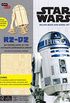 INCREDIBUILDS: STAR WARS: R2-D2 DELUXE BOOK AND MODEL SET