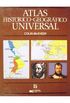 Atlas Histrico-geogrfico universal