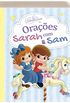 Estrela Guia - Pequeninos: Oraes com Sara & Sam