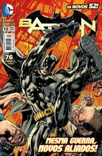 Batman #12