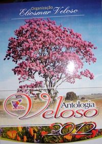 Antologia Veloso 2012