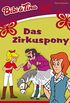 Bibi & Tina - Das Zirkuspony: Roman zum Hrspiel (German Edition)