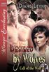 Desired by Wolves [Call of the Wolf 2] (Siren Publishing Menage Everlasting) (English Edition)