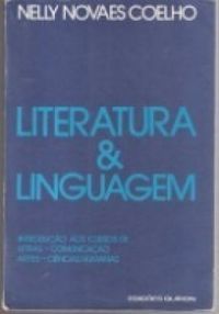 Literatura & Linguagem