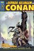 A Espada Selvagem de Conan Vol.70