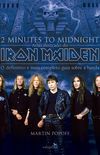 2 Minutes To Midnight - Atlas Ilustrado Do Iron Maiden