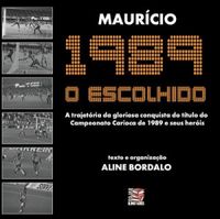 Mauricio 1989 O Escolhido