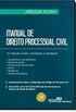 Manual De Direito Processual Civil