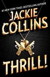 Thrill: A Novel (English Edition)