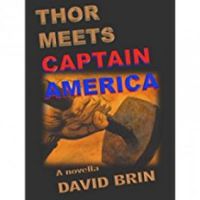 Thor Meets Captain America