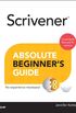 Scrivener Absolute Beginner