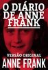 O DIRIO DE ANNE FRANK: VERSO ORIGINAL