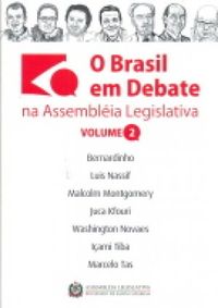 O Brasil em debate na Assemblia Legislativa - Volume 2