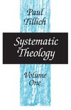 Systematic Theology, Volume 1 (English Edition)