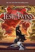 Test of the Twins (Dragonlance Legends Book 3) (English Edition)