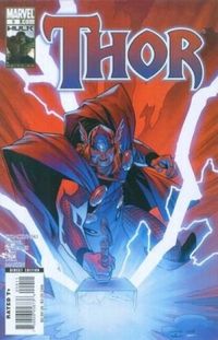 Thor v3 #9