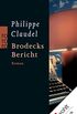 Brodecks Bericht (German Edition)