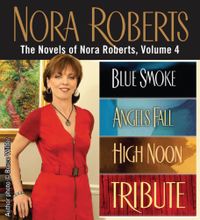 The Novels of Nora Roberts, Volume 4 (Nora Roberts Collection) (English Edition)