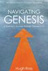 Navigating Genesis: A Scientist