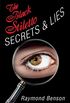 The Black Stiletto: Secrets & Lies: The Fourth Diary (English Edition)