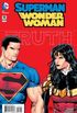 Superman/Wonder Woman #18
