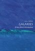Galaxies: A Very Short Introduction (Very Short Introductions) (English Edition)