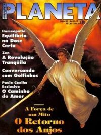 Revista Planeta Ed. 262