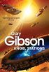 Angel Stations (English Edition)