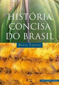 Histria Concisa do Brasil